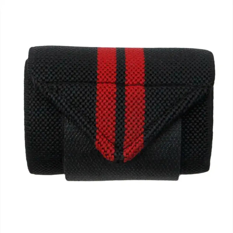 Prime Peak Haven Wrist Support Wraps