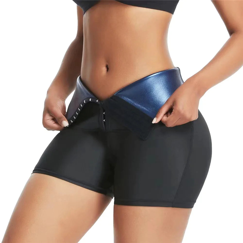 Sculpt Fit Training Shorts