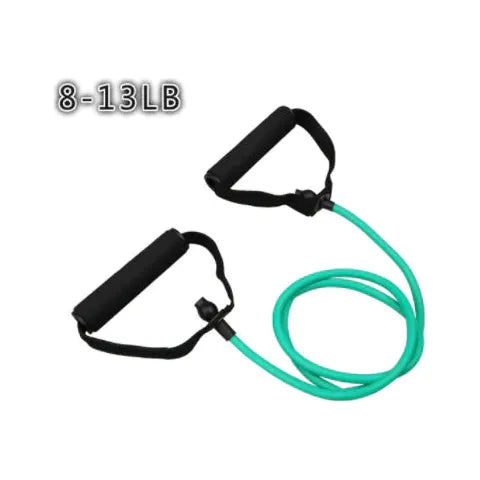 Men Fitness Elastic Rope
