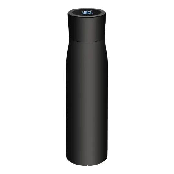 Pure Temp Bottles