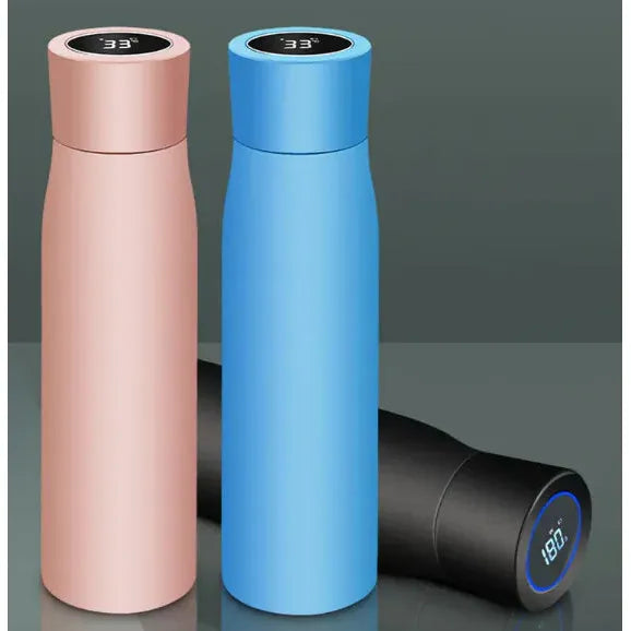 Pure Temp Bottles