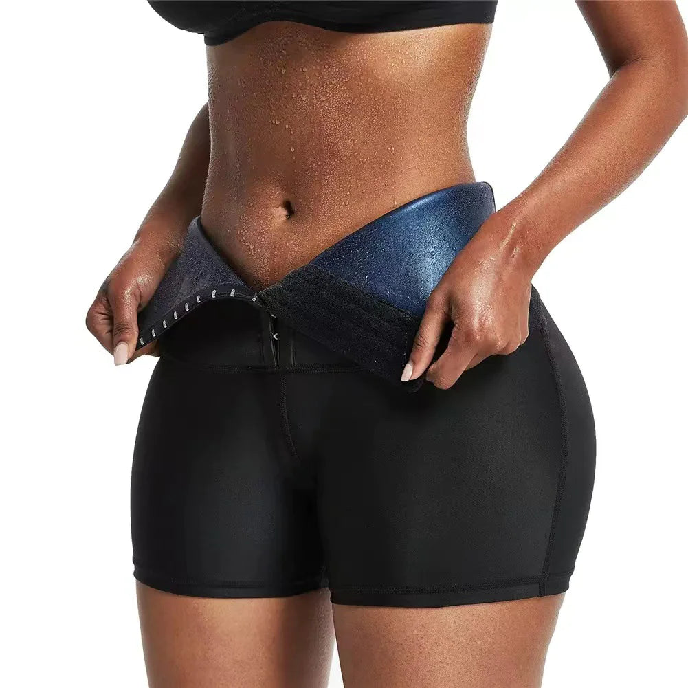 Sculpt Fit Training Shorts