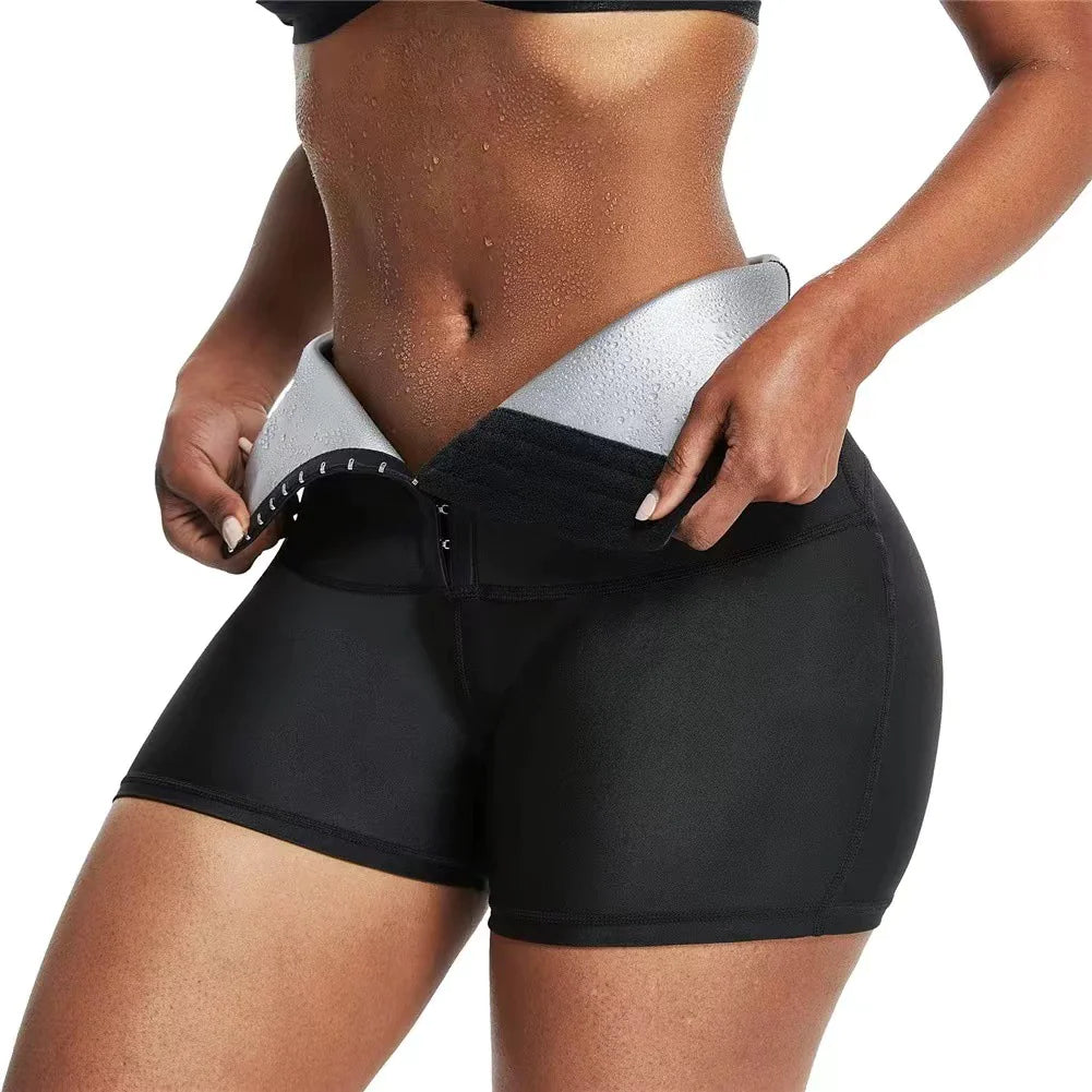 Sculpt Fit Training Shorts