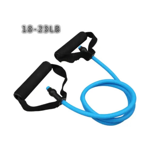 Men Fitness Elastic Rope