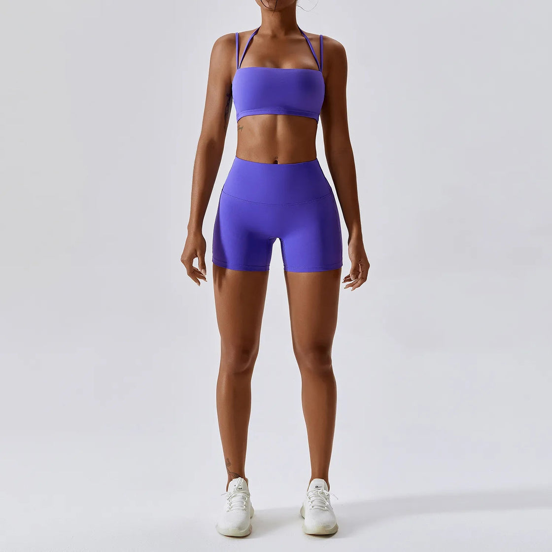 Speed Curve Performance Pair