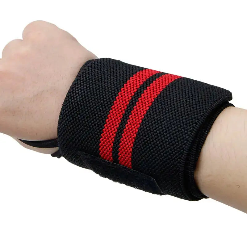 Prime Peak Haven Wrist Support Wraps