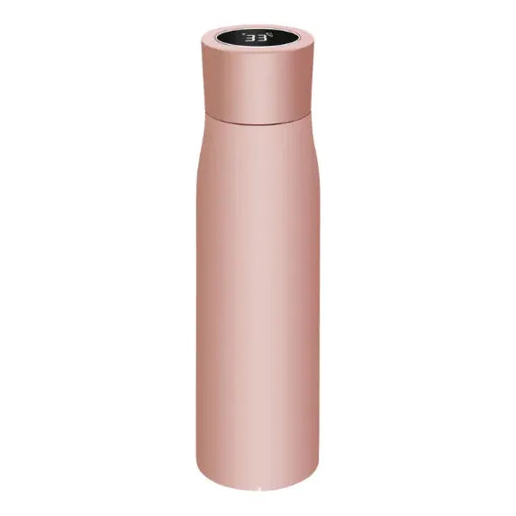 Pure Temp Bottles