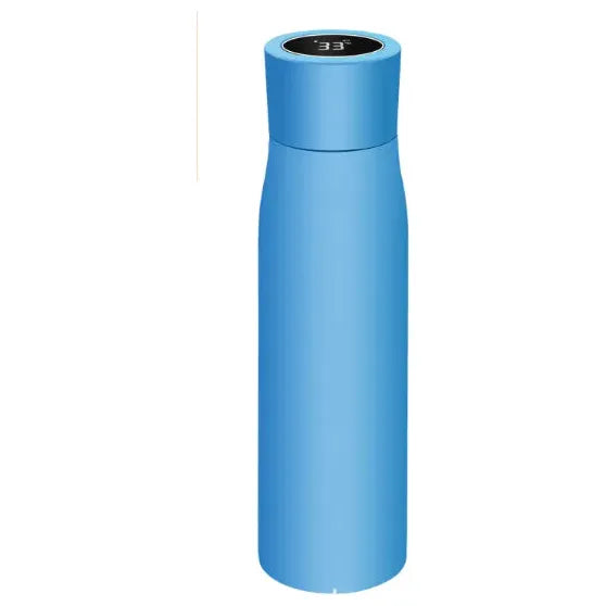 Pure Temp Bottles